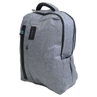 Рюкзак молодіжний Stripe, 34x44x11 см, 4 відділення, 1979IMG (В асортименті)