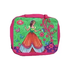 Сумка с ручками Girls+Auto, А4, 4A-CH-1 (в ассортименте)