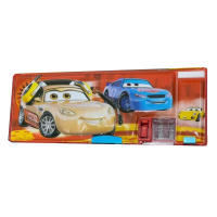 Пенал Супер Герої, C29737 (В асортименті)