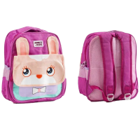 Рюкзак, висота 36 см, C62563 (В асортименті)