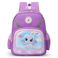 Рюкзак, 27x34 см, C60560 (В асортименті)