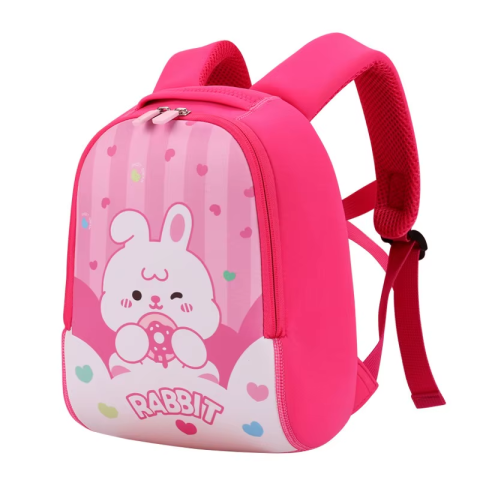 Рюкзак дитячий із картинкою, на одне відділення, 26 см, C60615 (В асортименті)