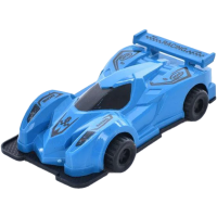 Машина, 8 см, інерція (В асортименті) HD-19