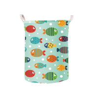 Кошик для іграшок BT-TB-0026, тканинний