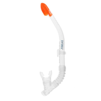 Трубка Easy-Flow від 8 років, термопластик з клапаном, 55928 (В асортименті)