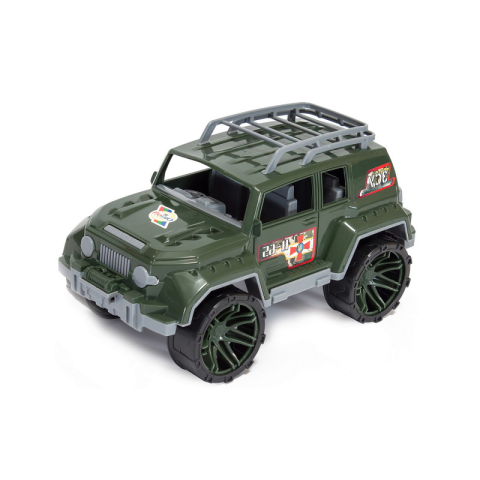 Позашляховик Оріон (В асортименті)