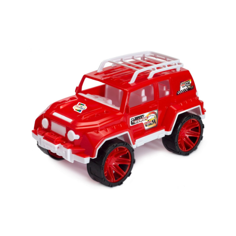 Позашляховик Оріон (В асортименті)