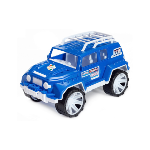 Позашляховик Оріон (В асортименті)