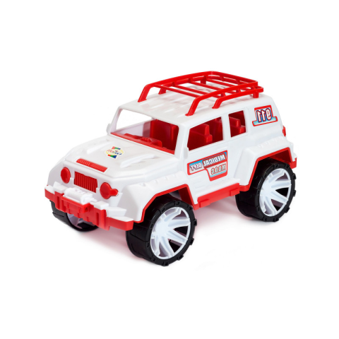 Позашляховик Оріон (В асортименті)