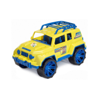 Позашляховик Оріон (В асортименті)