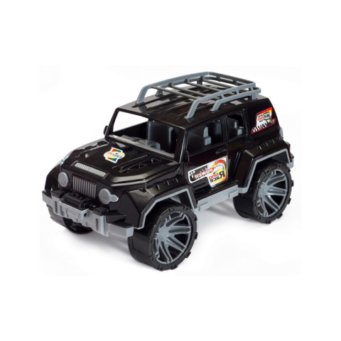 Позашляховик Оріон (В асортименті)