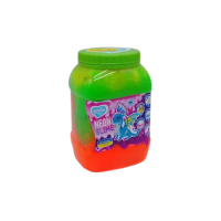 Іграшка-антистрес Big Slime Neon, TM Lovin, 1150 мл
