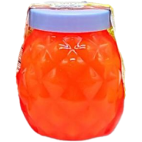 Іграшка-антистрес Pineapple, TM Lovin, 70 мл