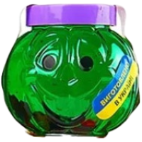 Іграшка-антистрес Pumkin, TM Lovin, 80 мл