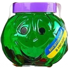 Іграшка-антистрес 80 мл Pumkin ТМ Lovin /30/