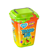 Набір для експериментів Trash Lab, ТМ Lovin Окто