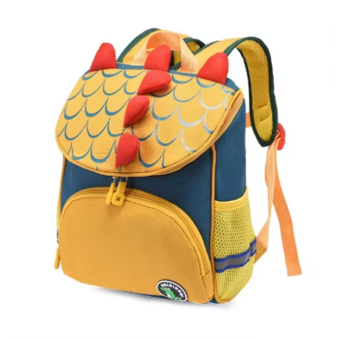 Рюкзак Динозав/Єдиноріг, висота 38 см, C62646 (В асортименті)