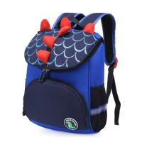 Рюкзак Динозав/Єдиноріг, висота 38 см, C62646 (В асортименті)