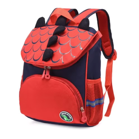 Рюкзак Динозав/Єдиноріг, висота 38 см, C62646 (В асортименті)