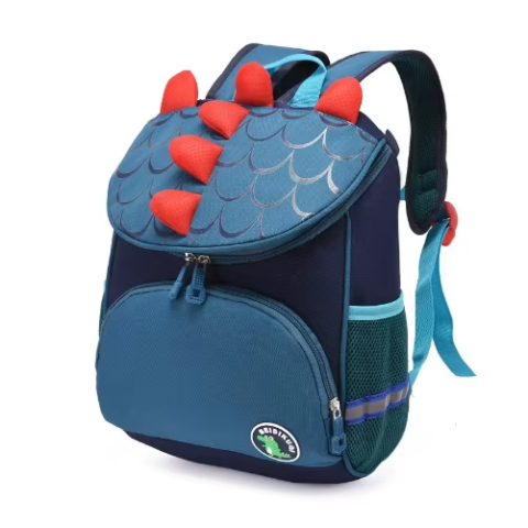 Рюкзак Динозав/Єдиноріг, висота 38 см, C62646 (В асортименті)