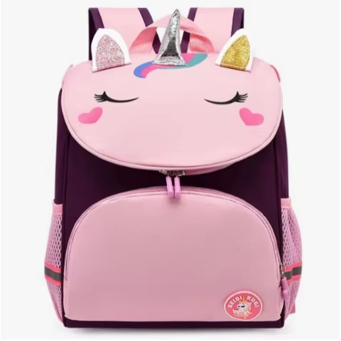 Рюкзак Динозав/Єдиноріг, висота 38 см, C62646 (В асортименті)