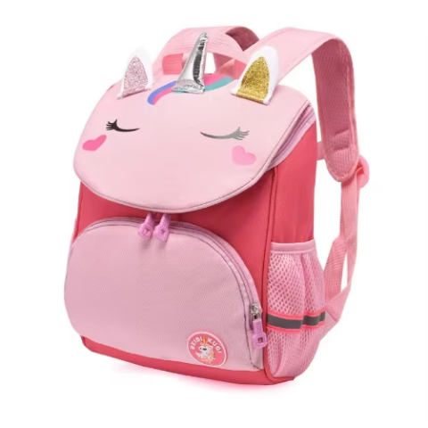 Рюкзак Динозав/Єдиноріг, висота 38 см, C62646 (В асортименті)