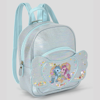 Рюкзак із єдинорогом, на 1 відділення, 24x20x8 см, C62917 (В асортименті)