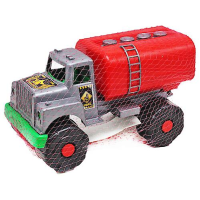 Автомобіль Макс молоковоз, Максимус