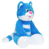 Кіт Васько, 59x34 см (В асортименті)