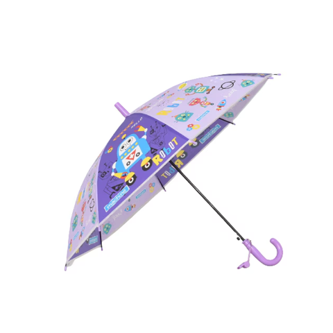 Парасолька, d=97 см, в пакеті (В асортименті)