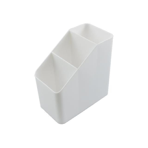 Підставка-органайзер Потрійна, 11.5x6.5 см