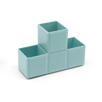 Підставка-органайзер Тетріс, 16x11 см