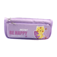 Пенал Animals, 21x8x4 см (В асортименті)