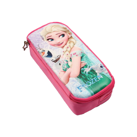 Пенал Frozen, 20x9x6 см (В асортименті)