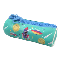 Пенал-тубус Space, 22x8 см (В асортименті)