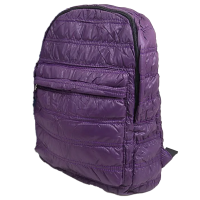 Рюкзак молодіжний Дутий, 40x28x10 см, 3600DSCN (В асортименті)