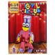 Конструтор цифровий цирк Digital Circus J9960 8 варіантів
