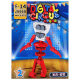 Конструтор цифровий цирк Digital Circus J9960 8 варіантів