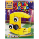 Конструтор цифровий цирк Digital Circus J9960 8 варіантів