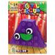 Конструтор цифровий цирк Digital Circus J9960 8 варіантів