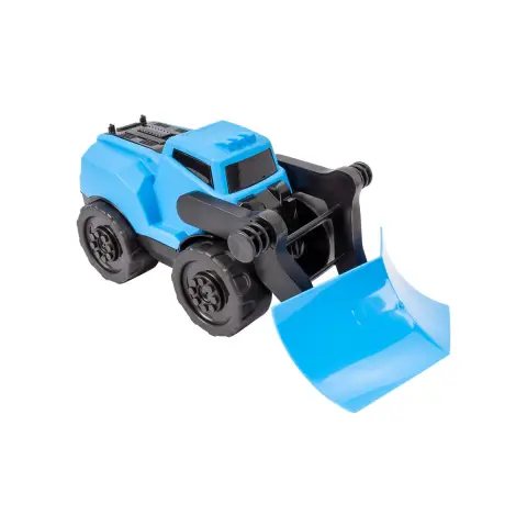 Грейдер ТехноК, 8560