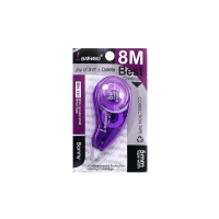 Коректор-стрічка, 8 м х 5 мм (В асортименті)