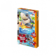Пазли 20 ел. м'які  Danko Toys мікс видів (S20-09-01,02,03,04...16)