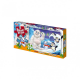 Пазли 20 ел. м'які  Danko Toys мікс видів (S20-09-01,02,03,04...16)