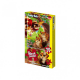 Пазли 20 ел. м'які  Danko Toys мікс видів (S20-09-01,02,03,04...16)