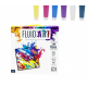 Креативна творчість "Fluid ART" (5) Danko Toys