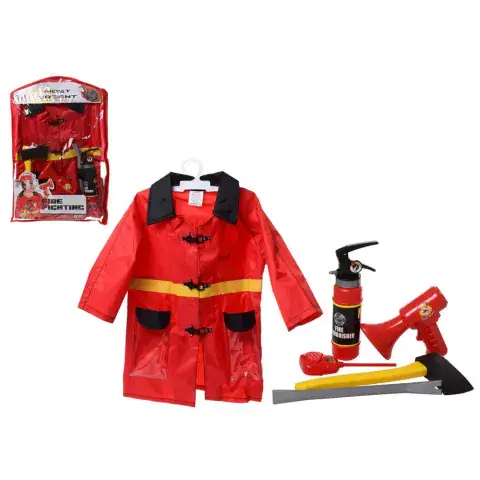 Набір Рятувальників, костюм, аксесуари