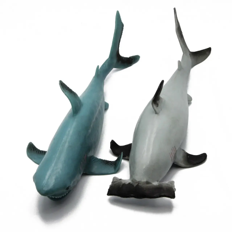 Фігурка Морські тварини, Гонконг, тягнучка, 7.5-9 дюймів, A026P