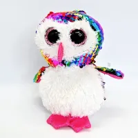 М’яка іграшка Окастик, 13 см (В асортименті)