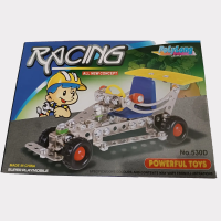 Конструктор Металевий, (В асортименті)